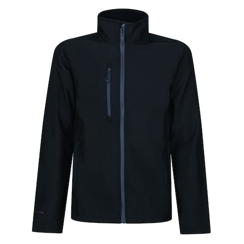 TRA600 Honestly Made 100% Recycled Softshell Jacket (5057538796108)